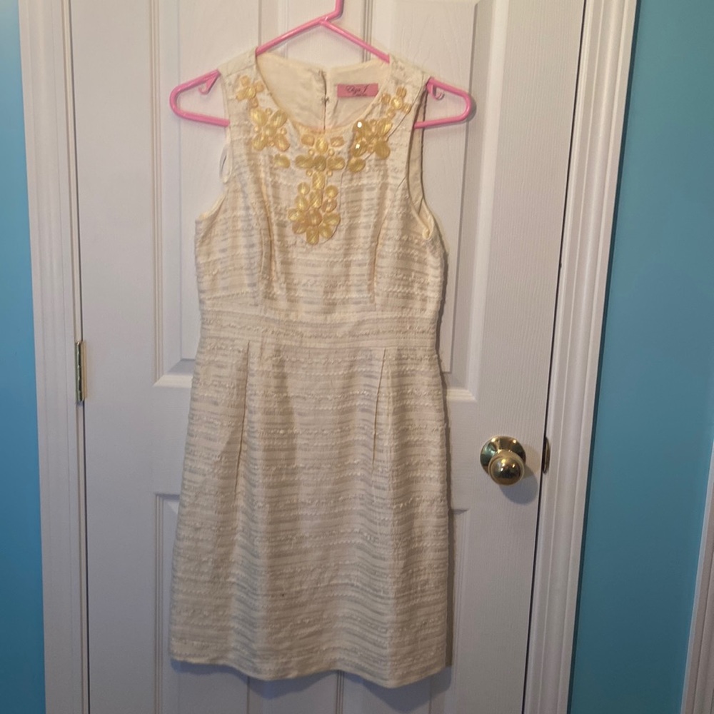 Eliza J New York Dress